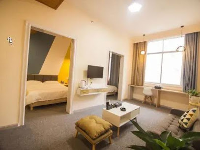 Leye Jane Pai Fashion Hotel