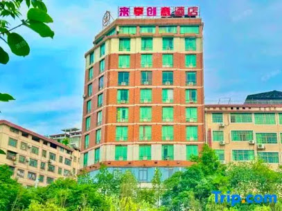 Laixiang Chuangyi Hotel
