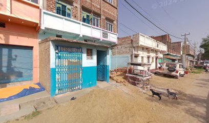 Hotel Radhe Krishna