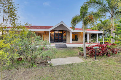 StayVista at The River Villa in Bhopal | 2 BHK Premium Holiday Home