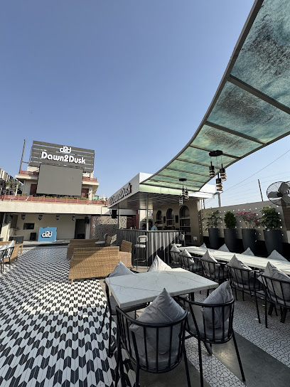 Hotel Melrose Inn,Aligarh