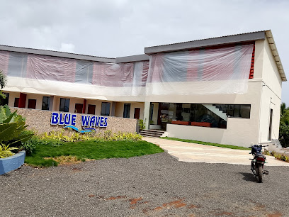 Blue Waves Resort | Hotel In Alibaug