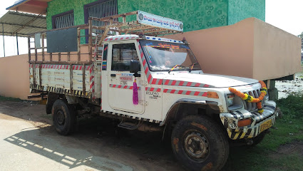 Jayslakshmi Lodge Rajam