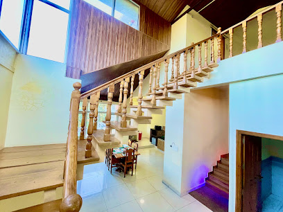 Villa Auriga (3Bedroom~villa)