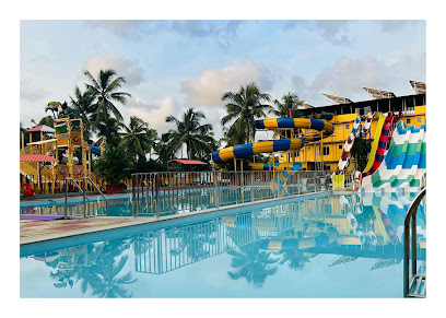 Rajhans Water park and resort