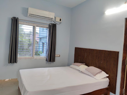 VKJ Rooms