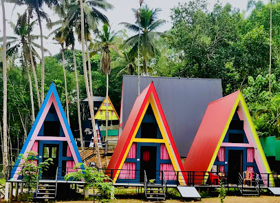 PONMUDI RAINBOW RESORT