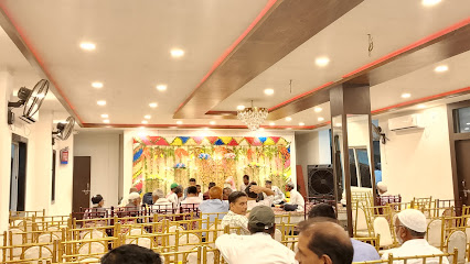 Hotel Hayat, rafiganj