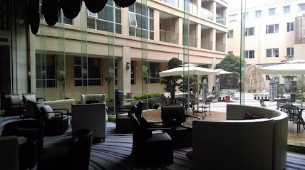 君雅洲际酒店
