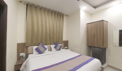 Vivo HOTEL AMRITSAR