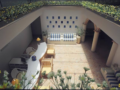 The Gordon House Hotel