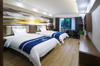 Quanzhou Meida Select Hotel