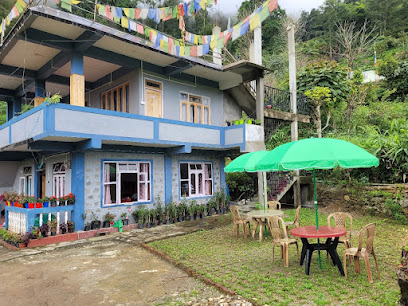 Baidartar Wanderdwell Homestay