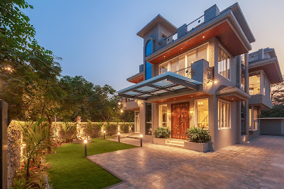 StayVista at Le Sutra Great Escapes - Udaan | 4 BHK Premium Holiday Home