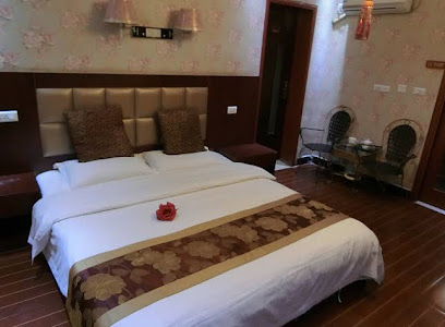 One Merter Sunthine Xi'an Xianyang International Airport Inn.