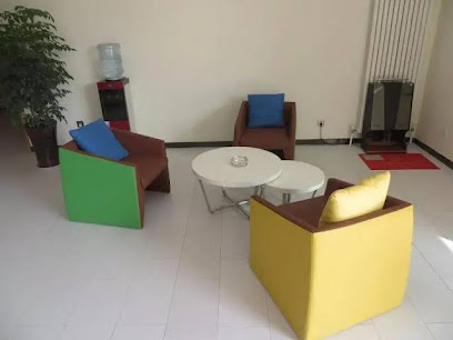 7 Days INN Taian Dongpingxi Hualian