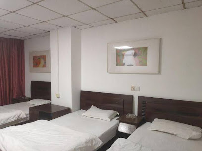 Yongchang Hostel
