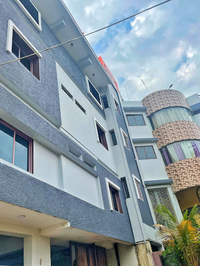 Hotel Gurukripa Inn