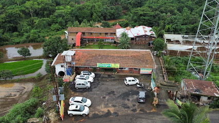 Mounty River Resort