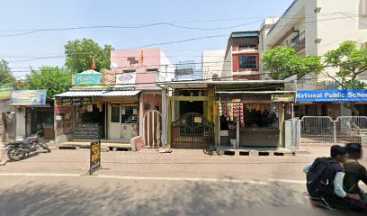 Shree Kanth Home Stay- A Peaceful Stay