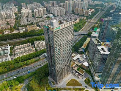 FURUIS Residence Nanshan