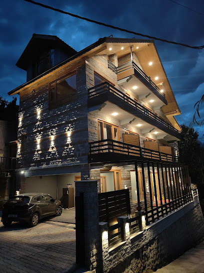 The Alpine Escape, Manali