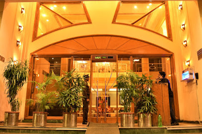 The Central Park Hotel