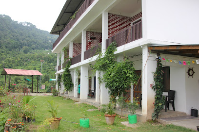 Organic Home Stay and farm