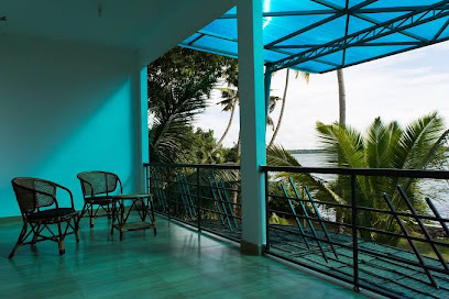 Lake n River Resort Munroe Island