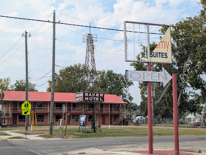 Baker Motel