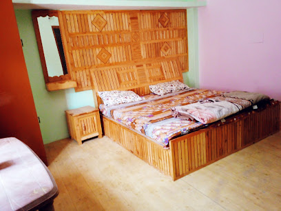 River Touch Homestay