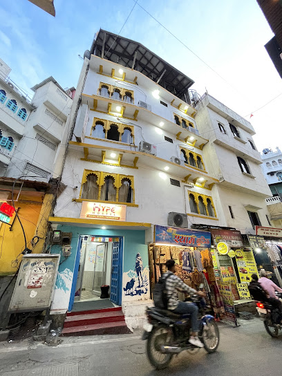Hype Hostel Udaipur