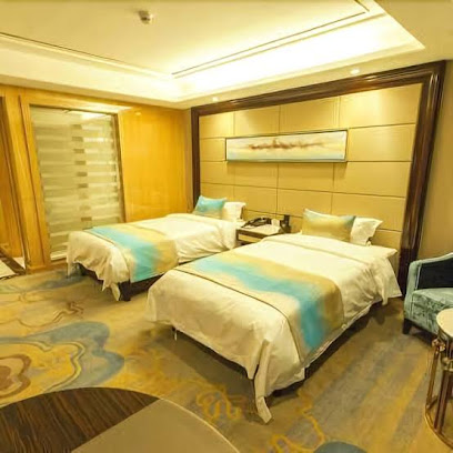 Peppers Hotel Zhangye Danma