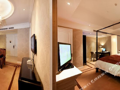 喜尔顿·丽水国际大酒店