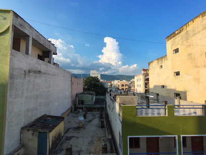 Hotel SriHari Grand tirupati