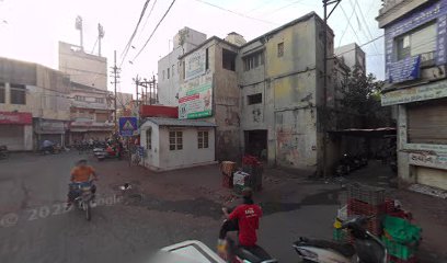 Nileshpaubhaji