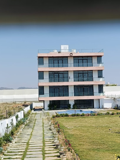 Sasa Boutique by Pinks Hotels