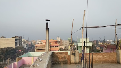 Hotel Anand