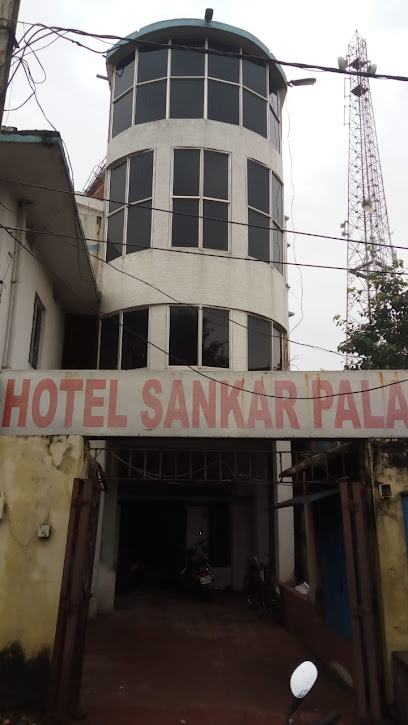 Hotel Shankar Palace