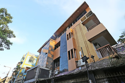 OYO 15971 Heera Holiday Inn