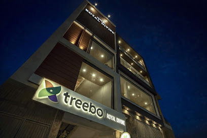 Treebo Royal Divine