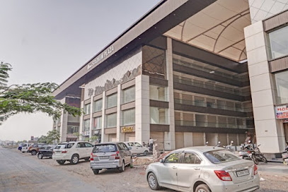 OYO Hotel Stadium Plaza