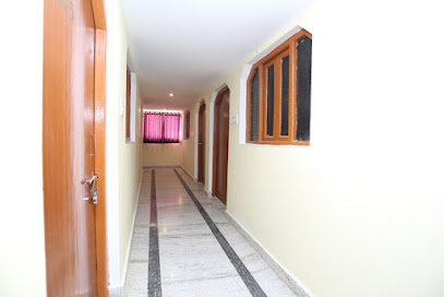 OYO 24735 Hotel Khush Khush