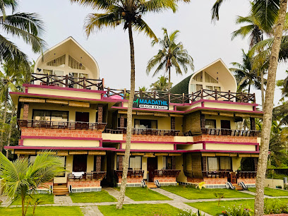 Maadathil Beach Resort
