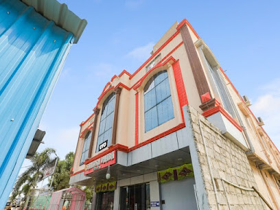 Collection O Shree Santosh Hotel