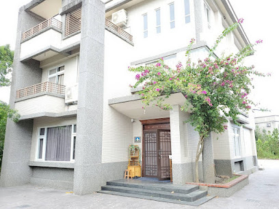 宜蘭曼漫森林民宿