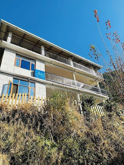 Aura by RA Manali - Mountain View