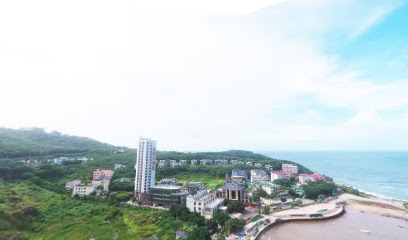 海湾度假村