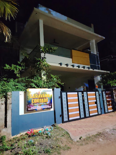 Saravanana Cottage