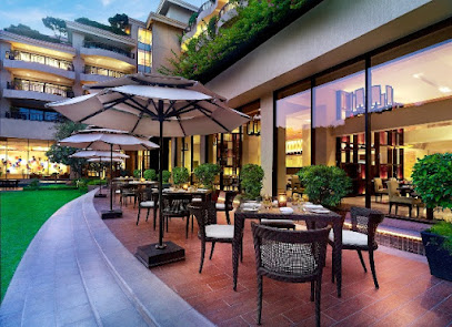 Vivanta Surajkund